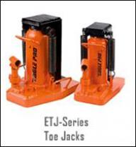 ETJ-Series Toe Jacks